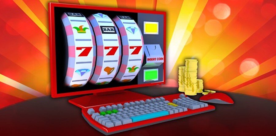 Slot online gambling site decision making post thumbnail image