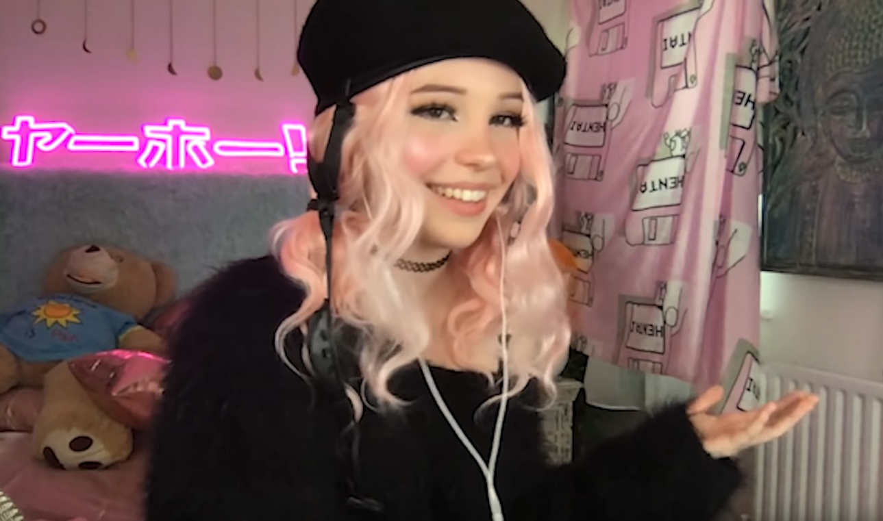 An Overview to Go Through Belle delphine post thumbnail image