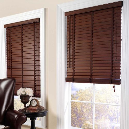How functional are the blinds for the home? post thumbnail image