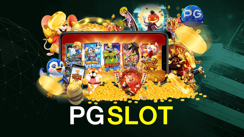 Profitable Promo contained Pgslot post thumbnail image