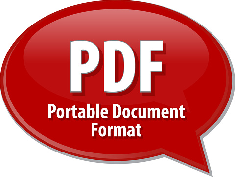 Situations When You’ll Need to Convert a PDF Into a Word Doc post thumbnail image