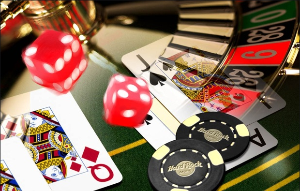 Items to Prevent When Actively playing Internet Poker Game titles post thumbnail image