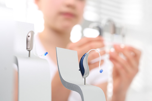 For hearing problems, you should choose the best hearing aids Marietta post thumbnail image