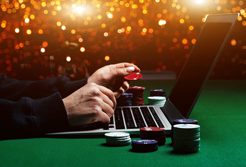 Know how lucrative an online casino (온라인카지노) is so you can spend a lot of time gambling. post thumbnail image