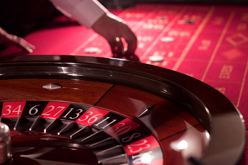 What are the various sorts of casino games? post thumbnail image