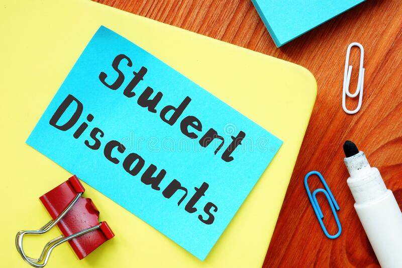 To save big, enter the best page of student discounts post thumbnail image
