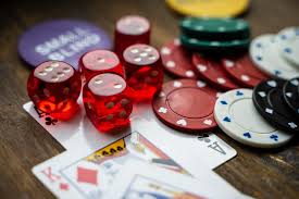 The way to produce money properly with online Casino Malaysia? post thumbnail image