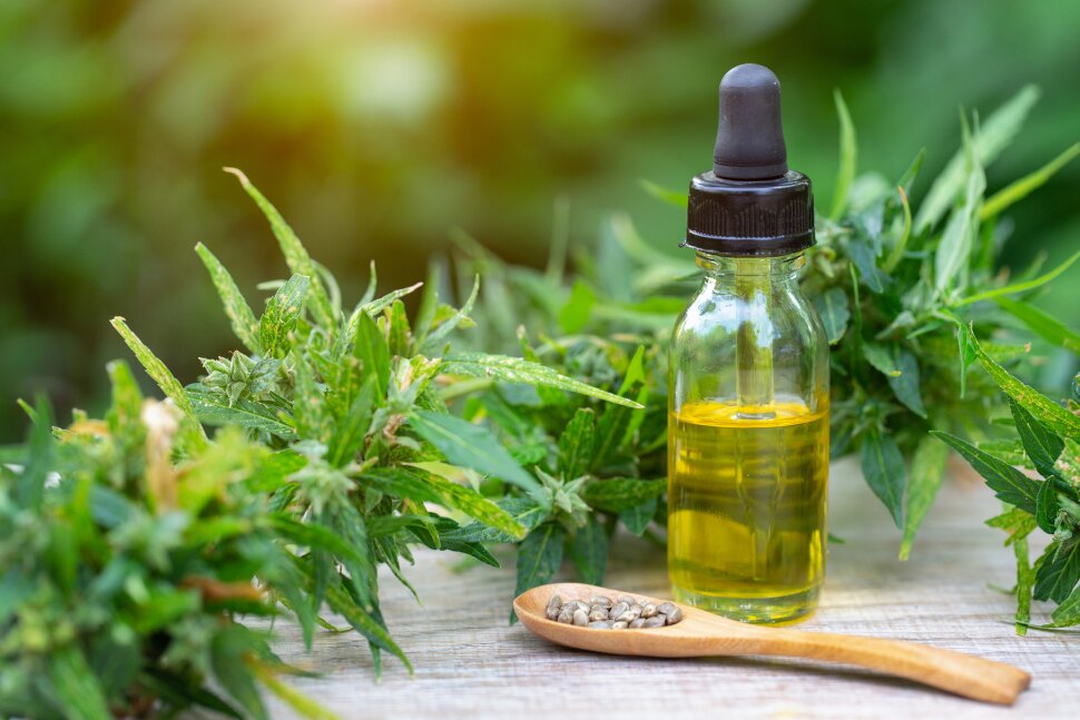Is It Possible to Get CBD Oil Through Mail? post thumbnail image