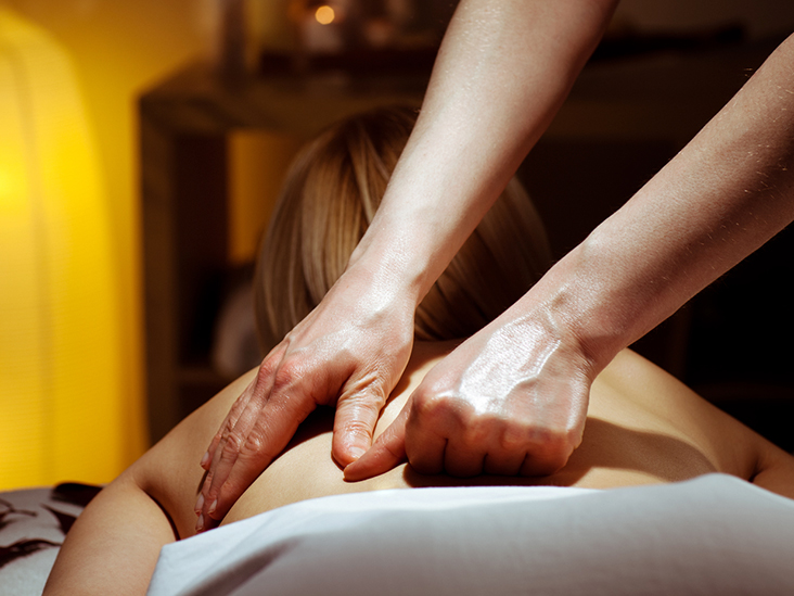 Some Important Specifics About Swedish massage post thumbnail image