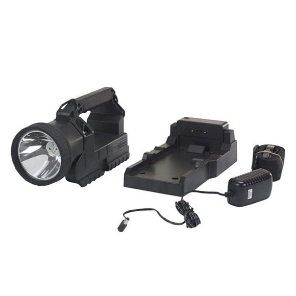 Keep Workers Safe at Any Worksite with High-Visibility Lights From Larson Electronics post thumbnail image