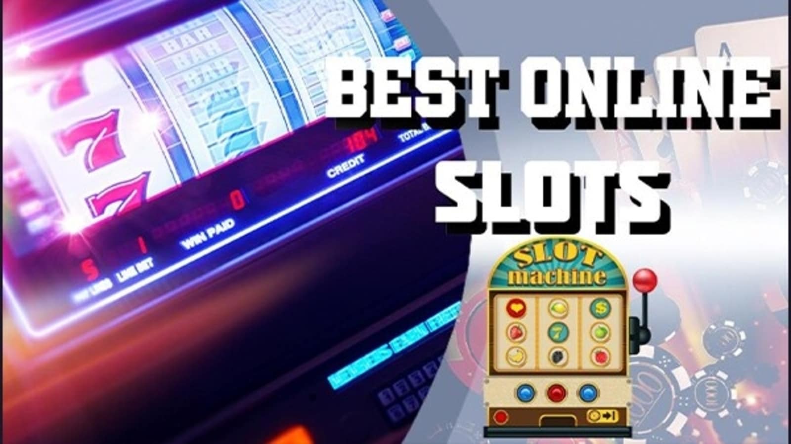 Different kinds of Online Slot Games post thumbnail image