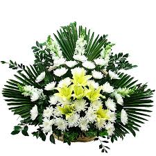 Considerations while picking out a flowered wreath post thumbnail image