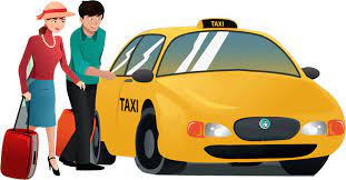 Get an Unforgettable Journey With an Airport taxi post thumbnail image