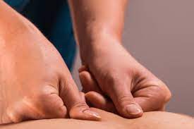 Luxuriate in the Benefits of  Massage therapy post thumbnail image