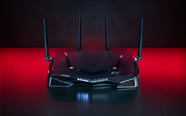 Upgrade Your Experience with a Quality Gaming router post thumbnail image