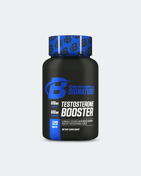 A Comprehensive Guide to Finding the Perfect Testosterone booster According To Your Needs post thumbnail image