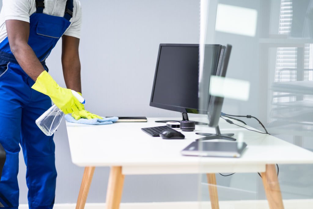 Get the Best Deals on Office cleaning Services in Seattle post thumbnail image