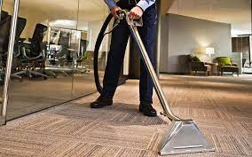 The fast method to reserve nearby carpet cleaning firms Brisbane post thumbnail image