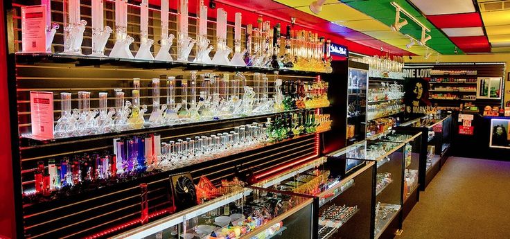 Finding the Right Smoke Shop That Fits Your Lifestyle and Budget post thumbnail image