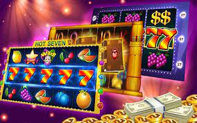 The several types of online slot gambling post thumbnail image
