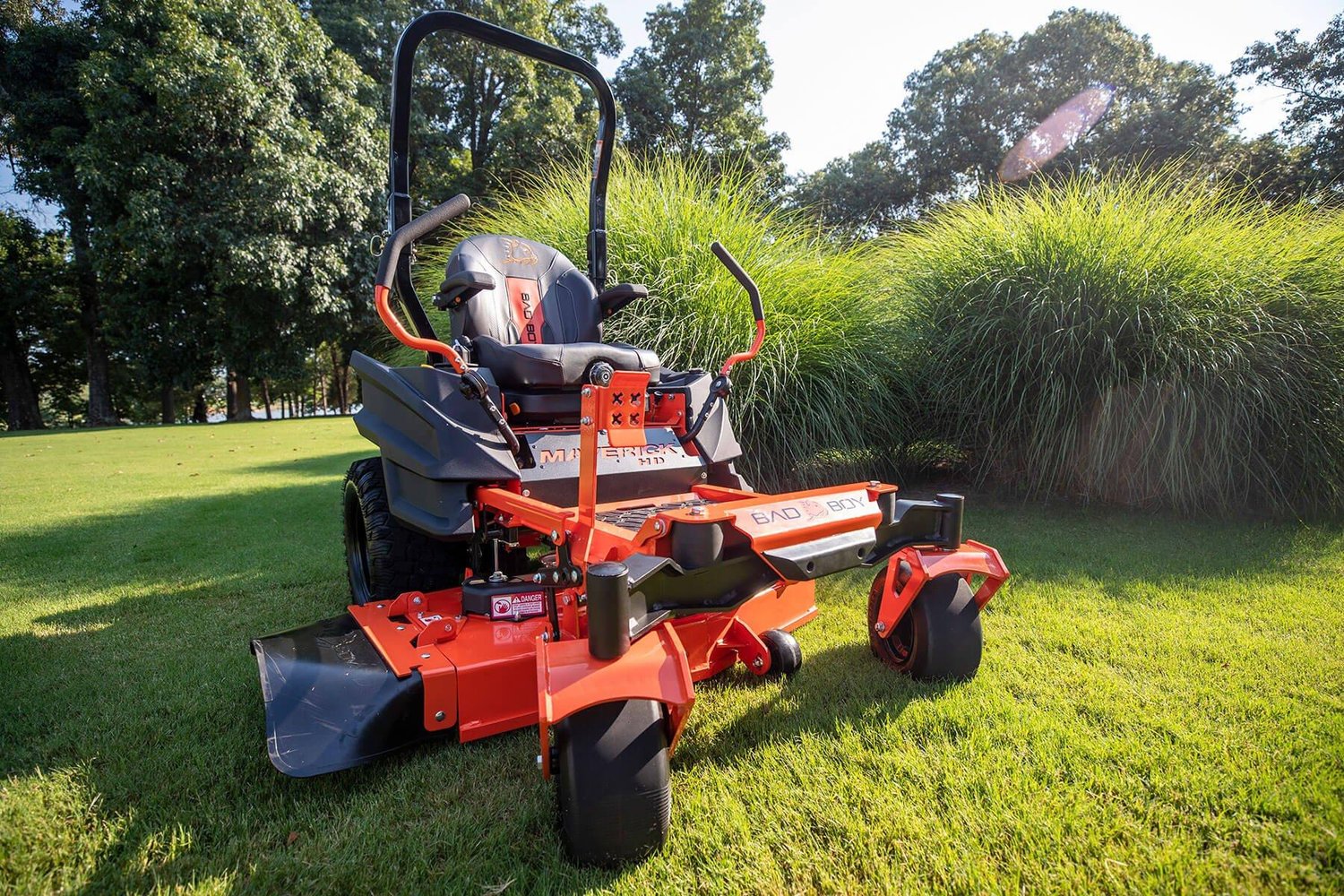 What to Look For In Quality zero turn Commercial Lawnmowers post thumbnail image