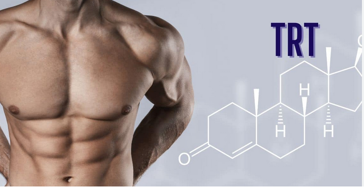 TRT and Hormonal Balance: Restoring Equilibrium post thumbnail image