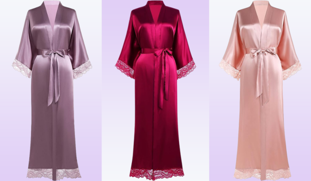 Luxury in Every Thread: The Beauty of Silk Robes post thumbnail image