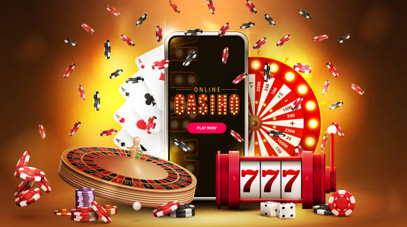 Toto togel’ On-line Gambling establishment Odyssey: Authentic Slot machines & Over and above post thumbnail image